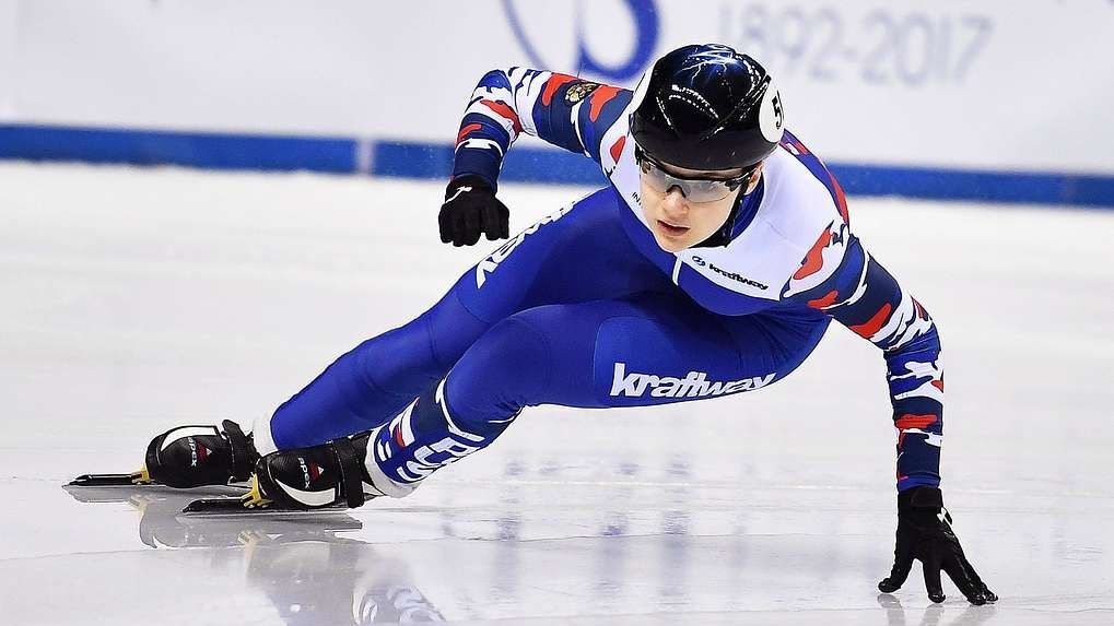 Софья Просвирнова (ЦСКА): «В том что еду на Универсиаду есть свои плюсы и минусы»