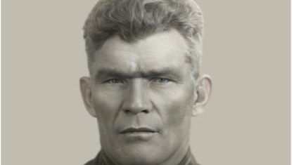 Горин Дмитрий Прокофьевич