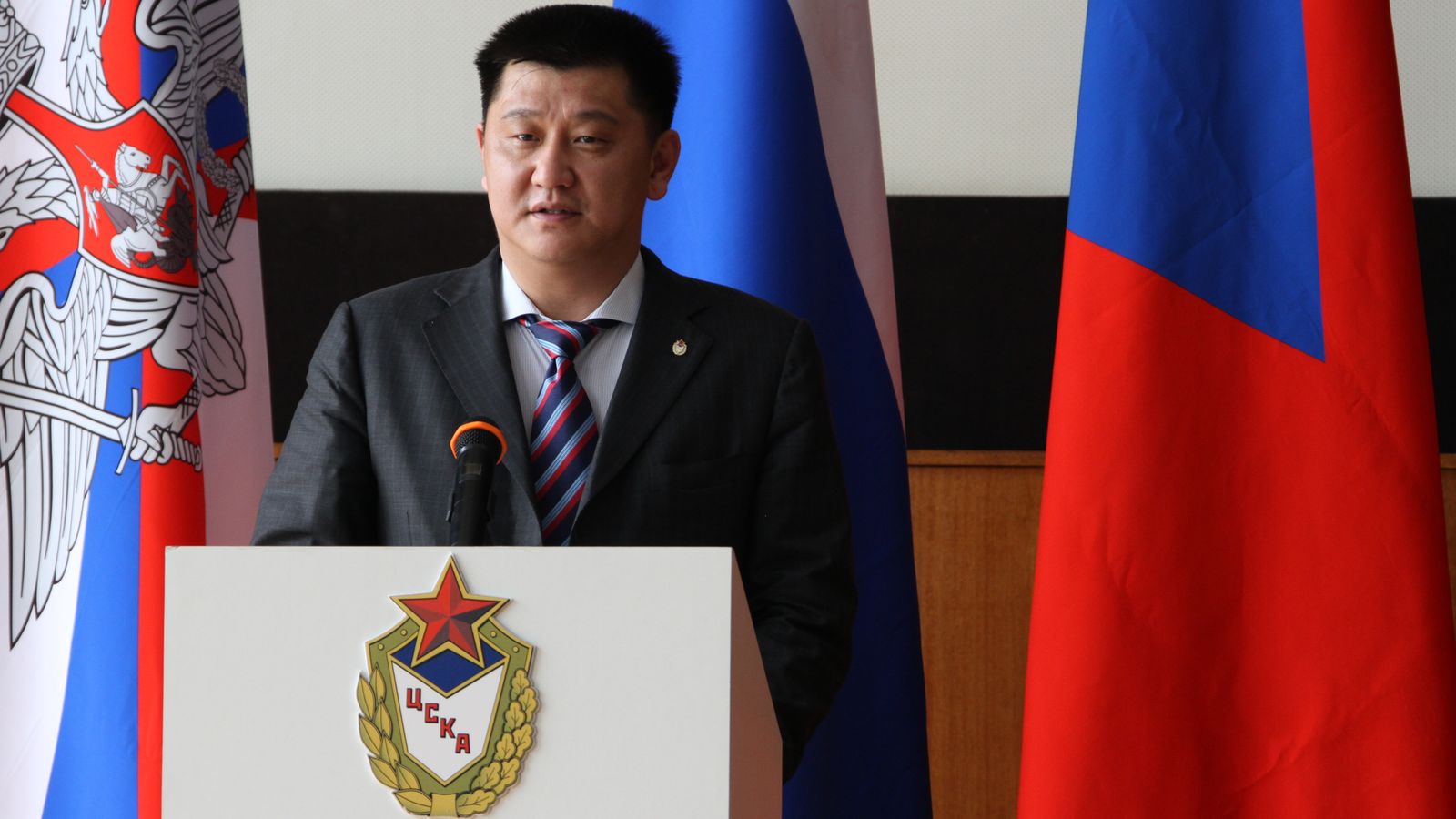 С юбилеем Александр Вилорьевич Пак!