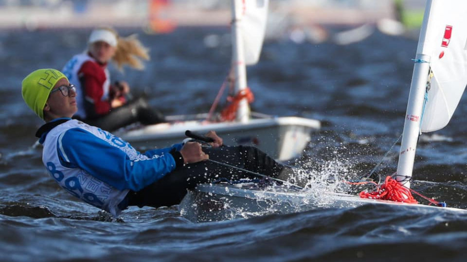 Спортивная команда (по парусному спорту) ФАУ МО РФ ЦСКА