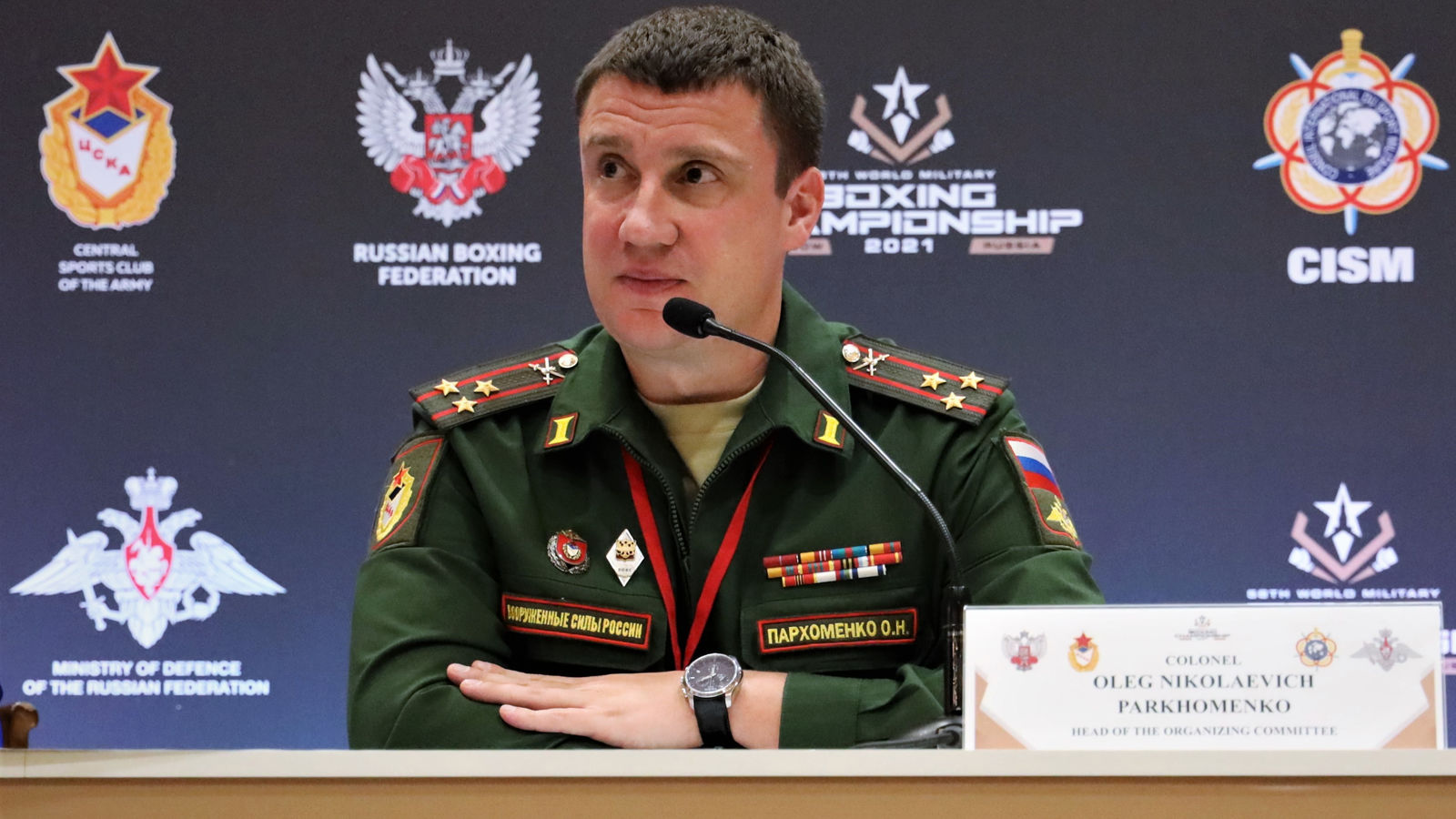 С ДНЁМ РОЖДЕНИЯ ОЛЕГ ПАРХОМЕНКО!