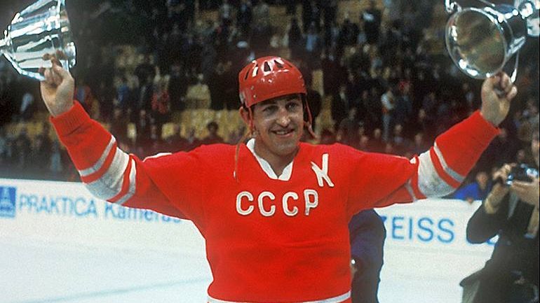 С юбилеем Борис Петрович Михайлов!