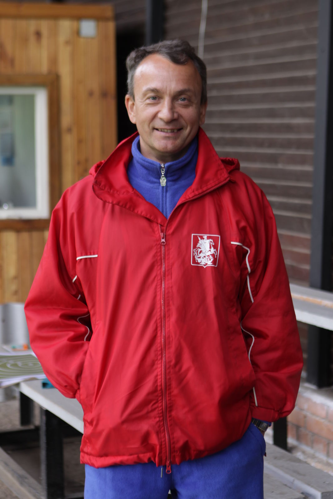 Федькин Юрий Николаевич