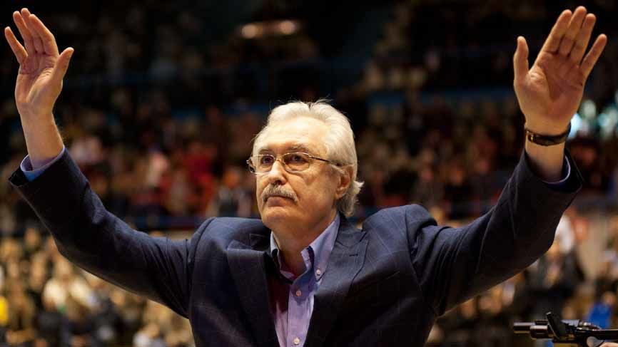 Сергею Белову сегодня исполнилось бы 72…