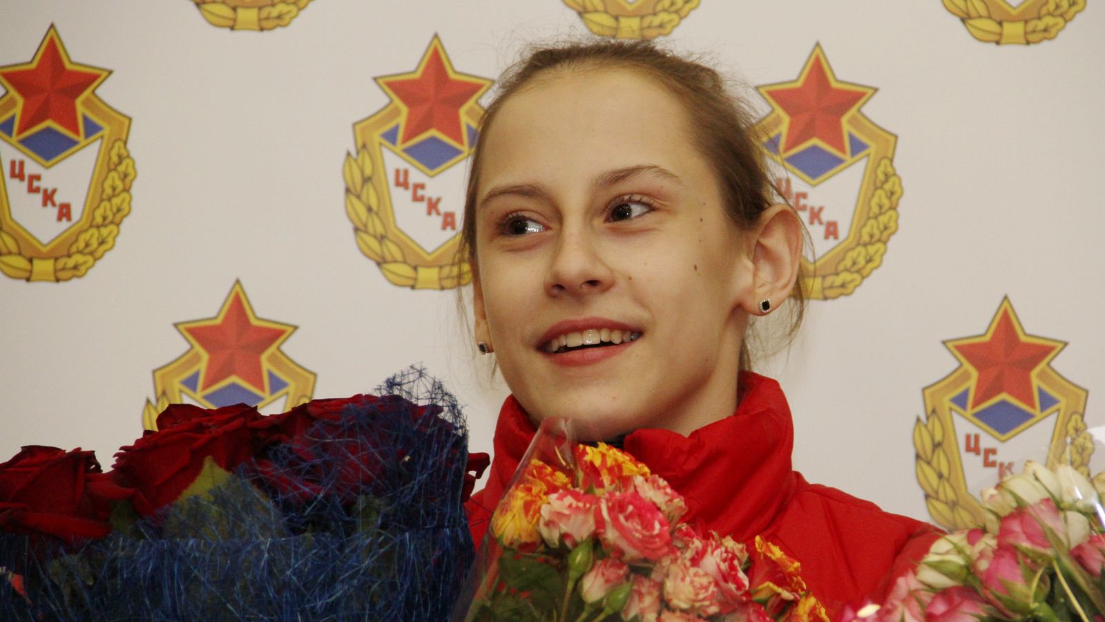 Гимнастки ЦСКА Тутхалян и Харенкова выиграли три медали Кубка мира по спортивной гимнастике в Хорватии