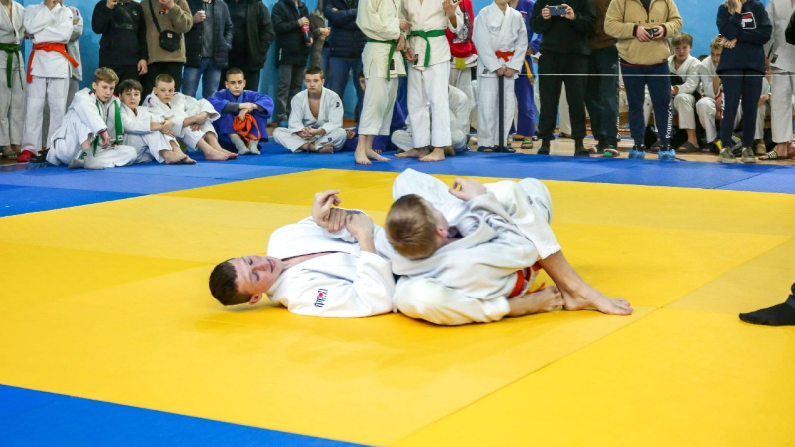 ДВЕ БРОНЗОВЫЕ МЕДАЛИ ПРИВЕЗЛИ СО ВСЕРОССИЙСКИХ СОРЕВНОВАНИЙ ПО ДЗЮДО ВОСПИТАННИКИ СПОРТШКОЛ «ЦСКА-ХАКАСИЯ» И «ЦСКА-ТЫВА»