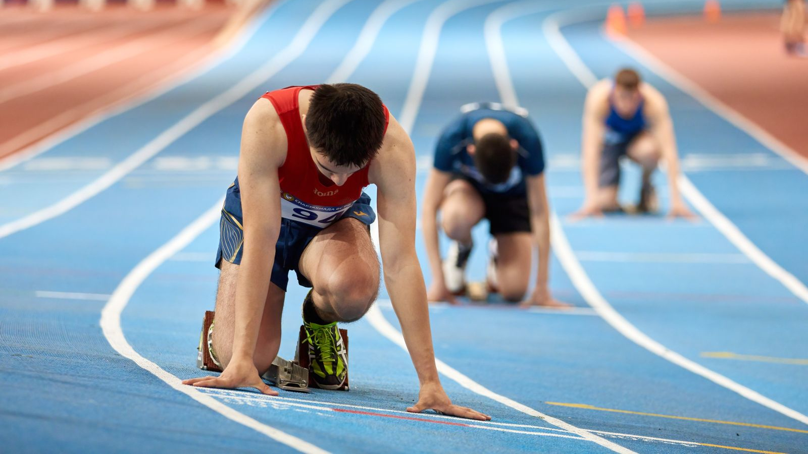ОТКРЫЛИ СПАРТАКИАДУ ОБРАЗОВАТЕЛЬНЫХ УЧРЕЖДЕНИЙ МИНИСТЕРСТВА ОБОРОНЫ РОССИЙСКОЙ ФЕДЕРАЦИИ ПО ЛЕГКОЙ АТЛЕТИКЕ