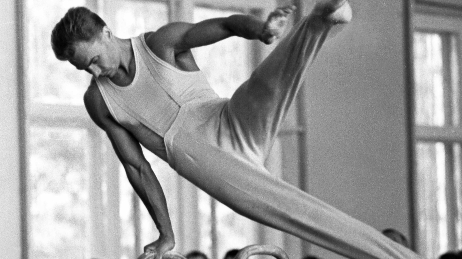 Столбов Павел Афанасьевич