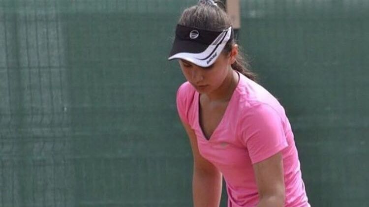 Воспитанница спортшколы ЦСКА/Ростов-на-Дону выиграла международный турнир по теннису