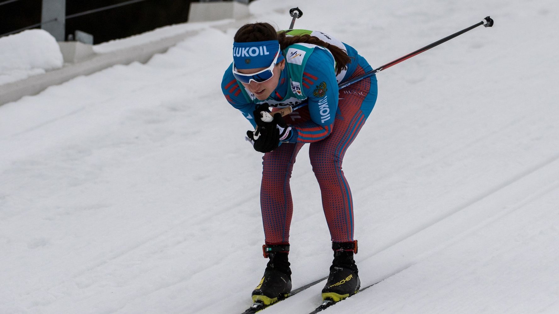 Три спортсменки ЦСКА выступят на этапе Кубка мира по лыжным гонкам в Лиллехаммере
