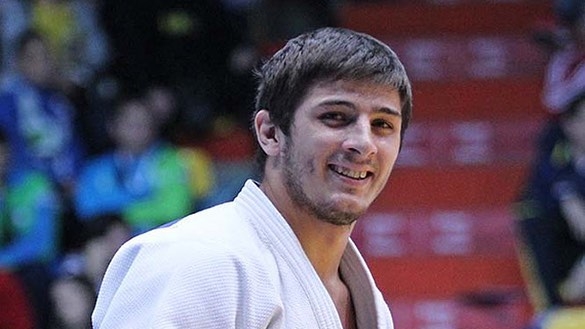 Дзюдоисты ЦСКА завоевали три медали на турнире «Мастерс» в Китае