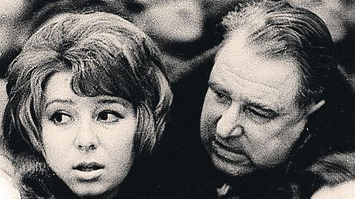 Центральный спортивный клуб Армии поздравляет с Днем тренера!