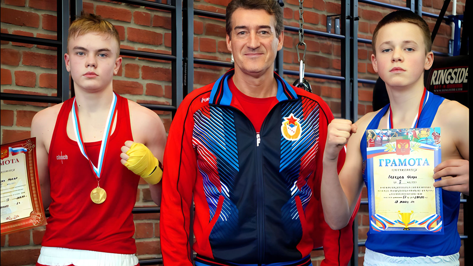 Обучающиеся СШ (ОРК) филиала ЦСКА/ г. Санкт-Петербург – призеры традиционного турнира по боксу посвященного прорыву блокады Ленинграда