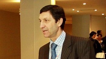 С днём Рождения Юрий Аркадьевич Таяновский!