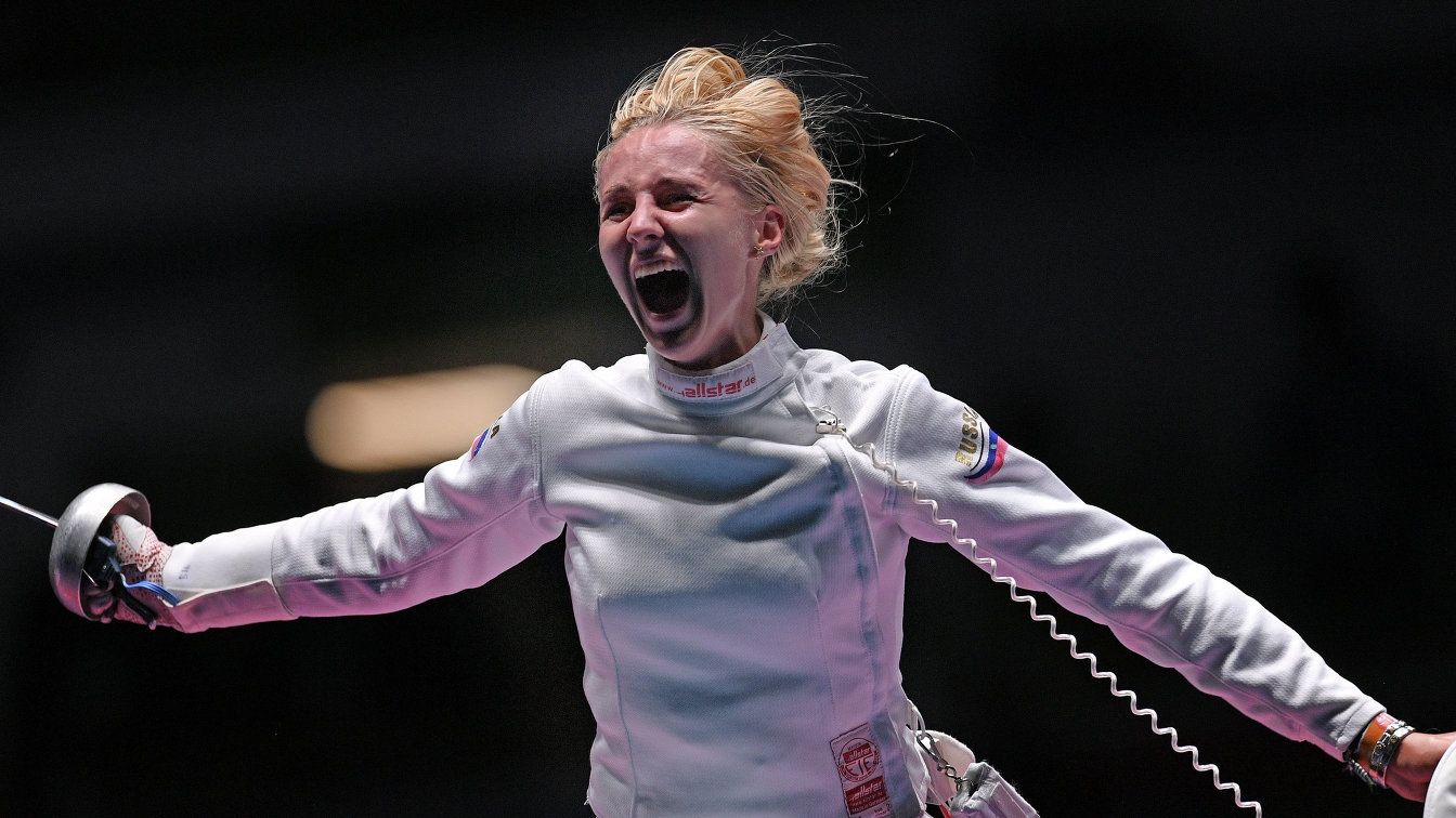 10 шпажистов ЦСКА выступят на Гран-при в Будапеште