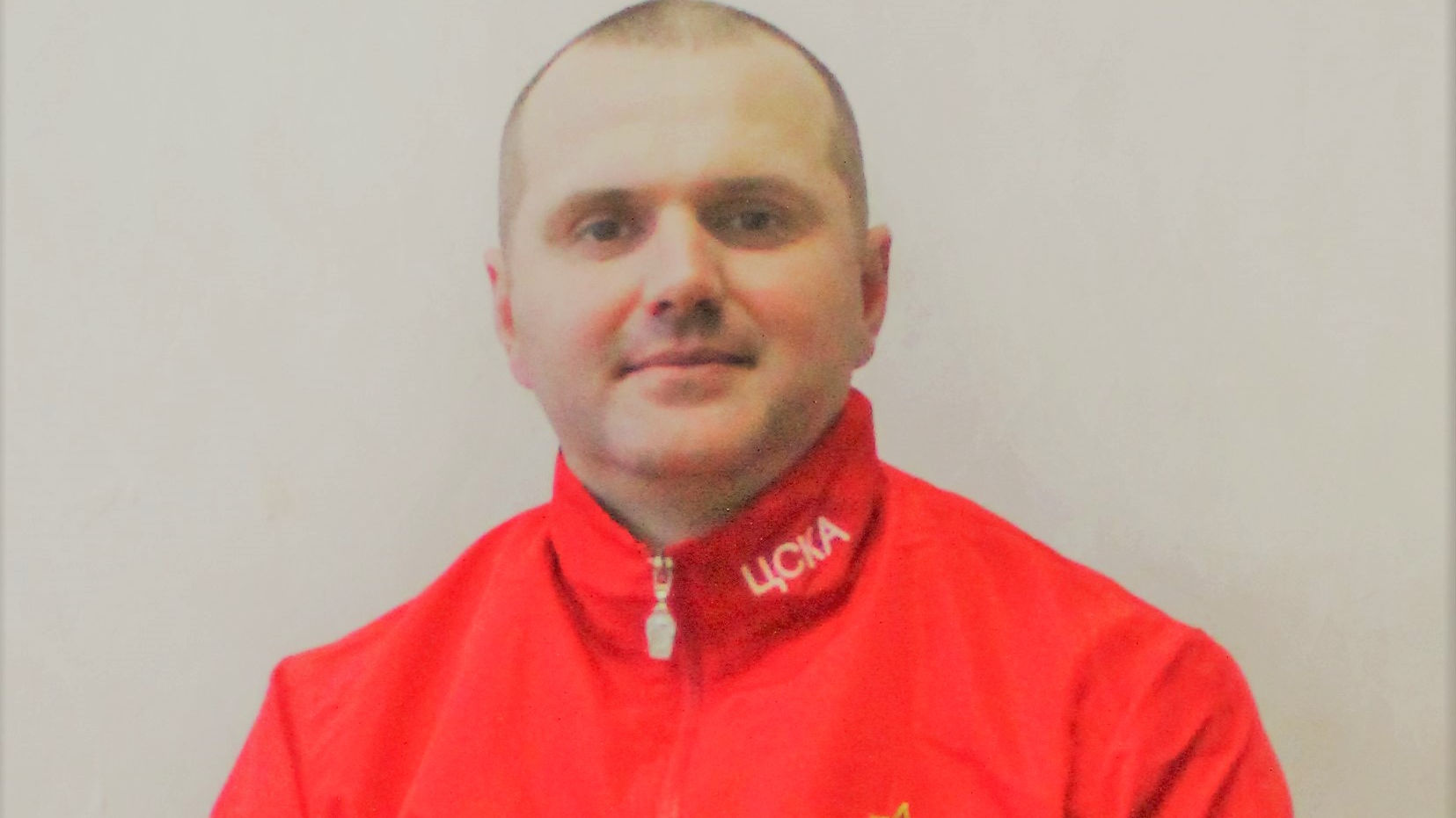 С днем рождения Александр Новиков!