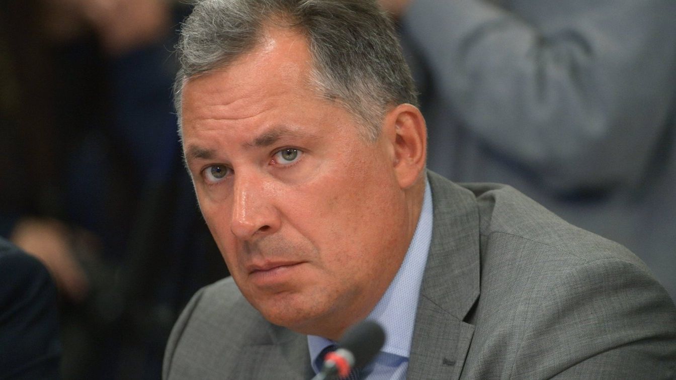 Армеец Станислав Поздняков будет руководителем олимпийской делегации России на зимних Играх-2018 в Пхенчане