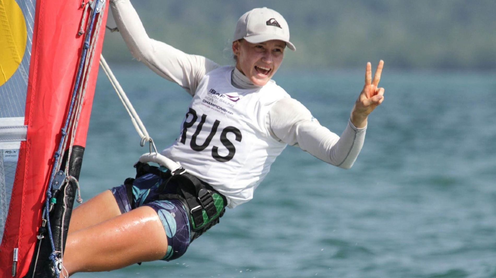 Армейцы Стефания Елфутина и Евгений Айвазян выступят в финале Кубка мира