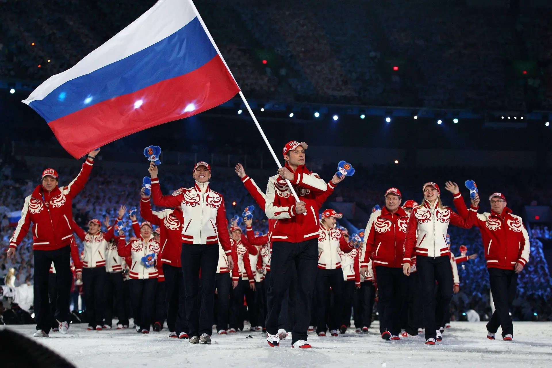 МОК восстановил Олимпийский комитет России: важный шаг для всего спорта