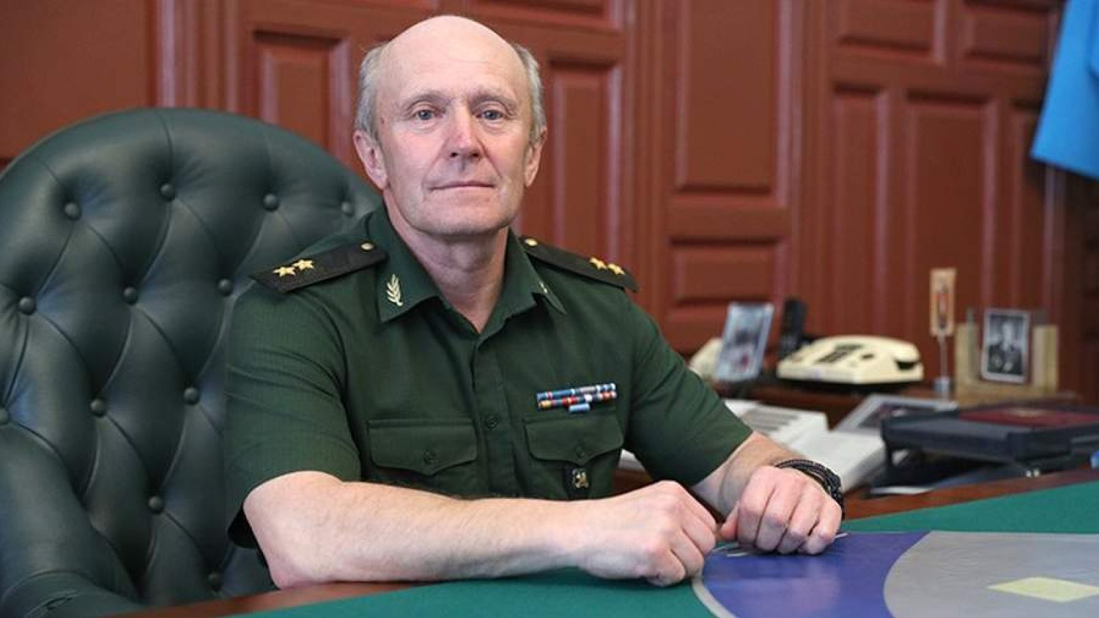 С днём рождения, Евгений Селезенев!