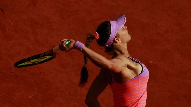 Армейские теннисистки завоевали три награды на этапе Кубка мира в Тайване