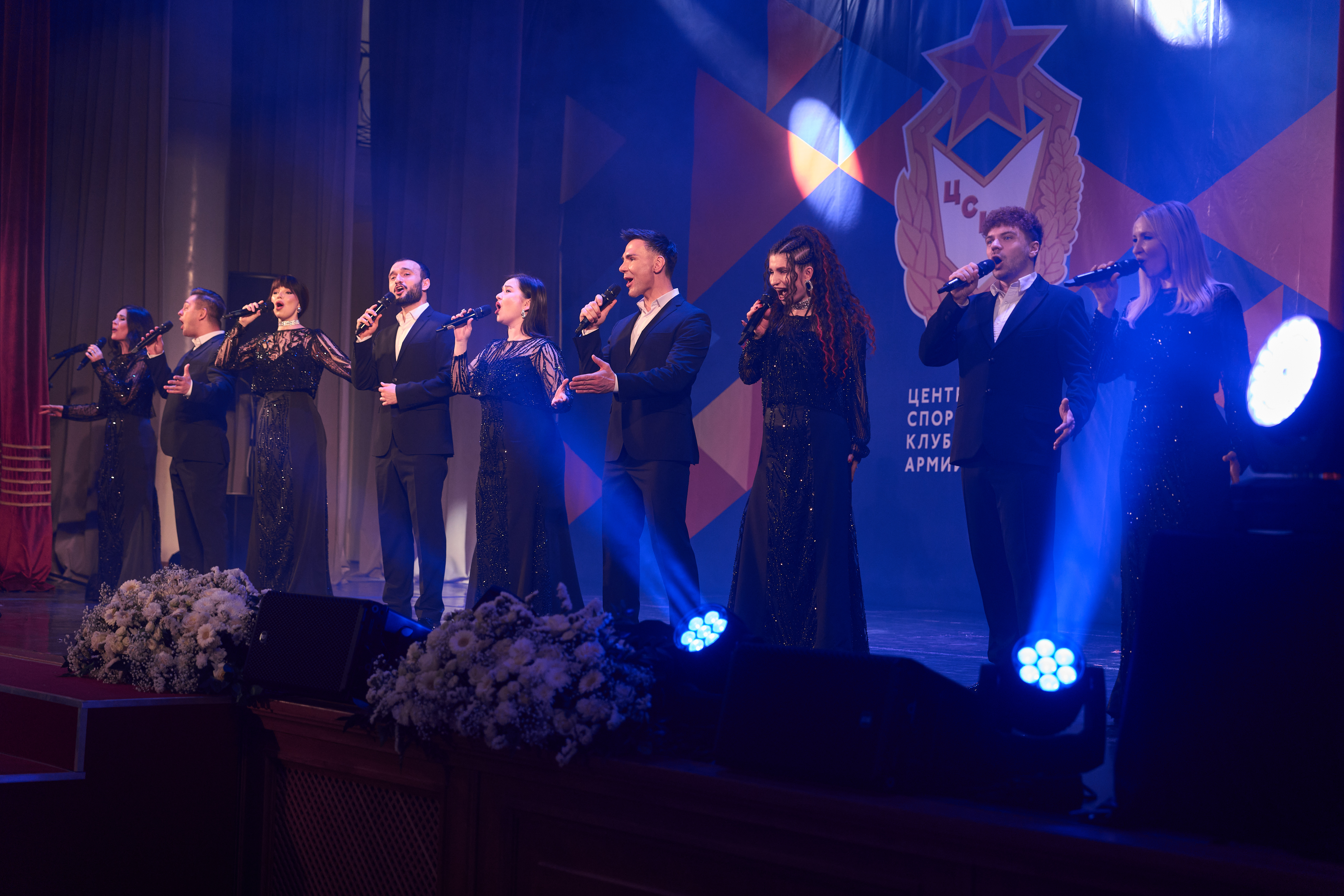 Министерство : tout ce que l'on sait à l'instant — image 1