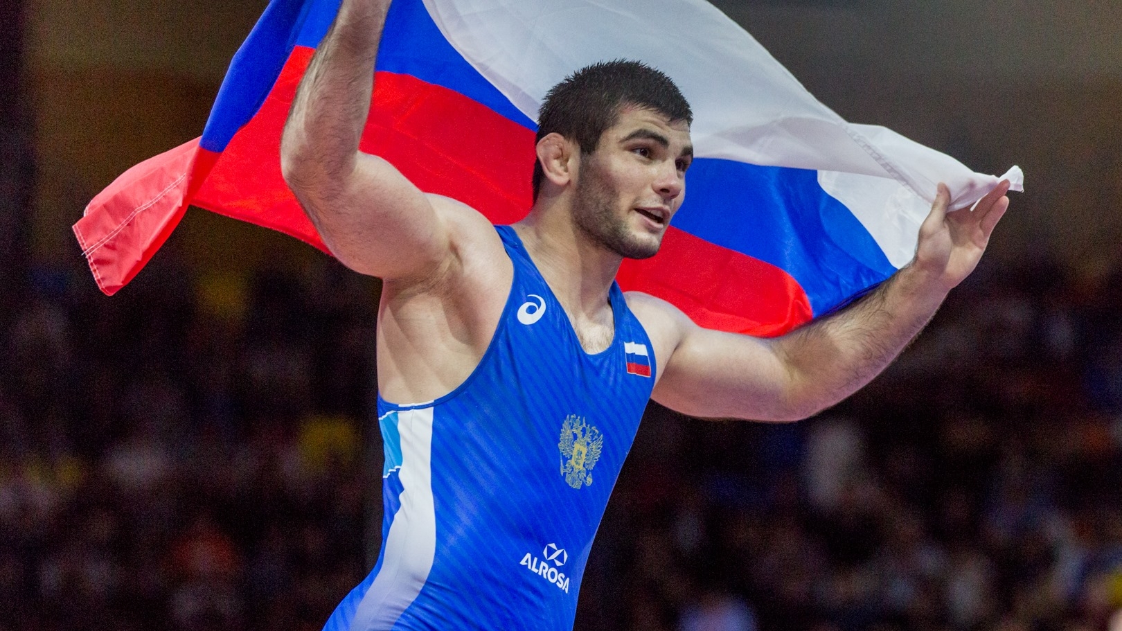 Пять борцов вольного стиля выступят на чемпионате мира в Нур-Султане