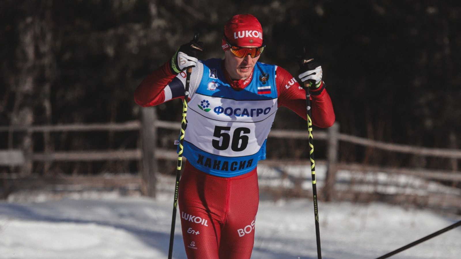 Пять медалей завоевали лыжники ЦСКА на втором этапе Кубка России