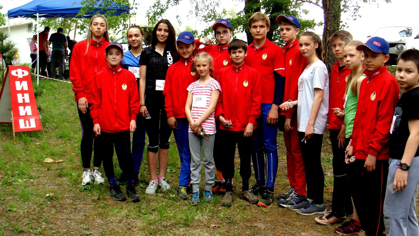 В спортивных школах филиала ЦСКА/Хабаровск возобновляют занятия с воспитанниками