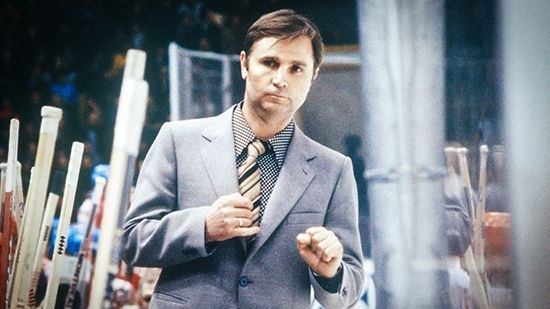 Виктору Васильевичу Тихонову сегодня исполнилось бы 88…