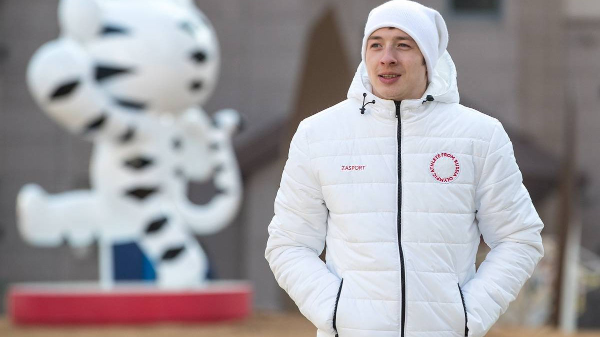С днем рождения Максим Буров!