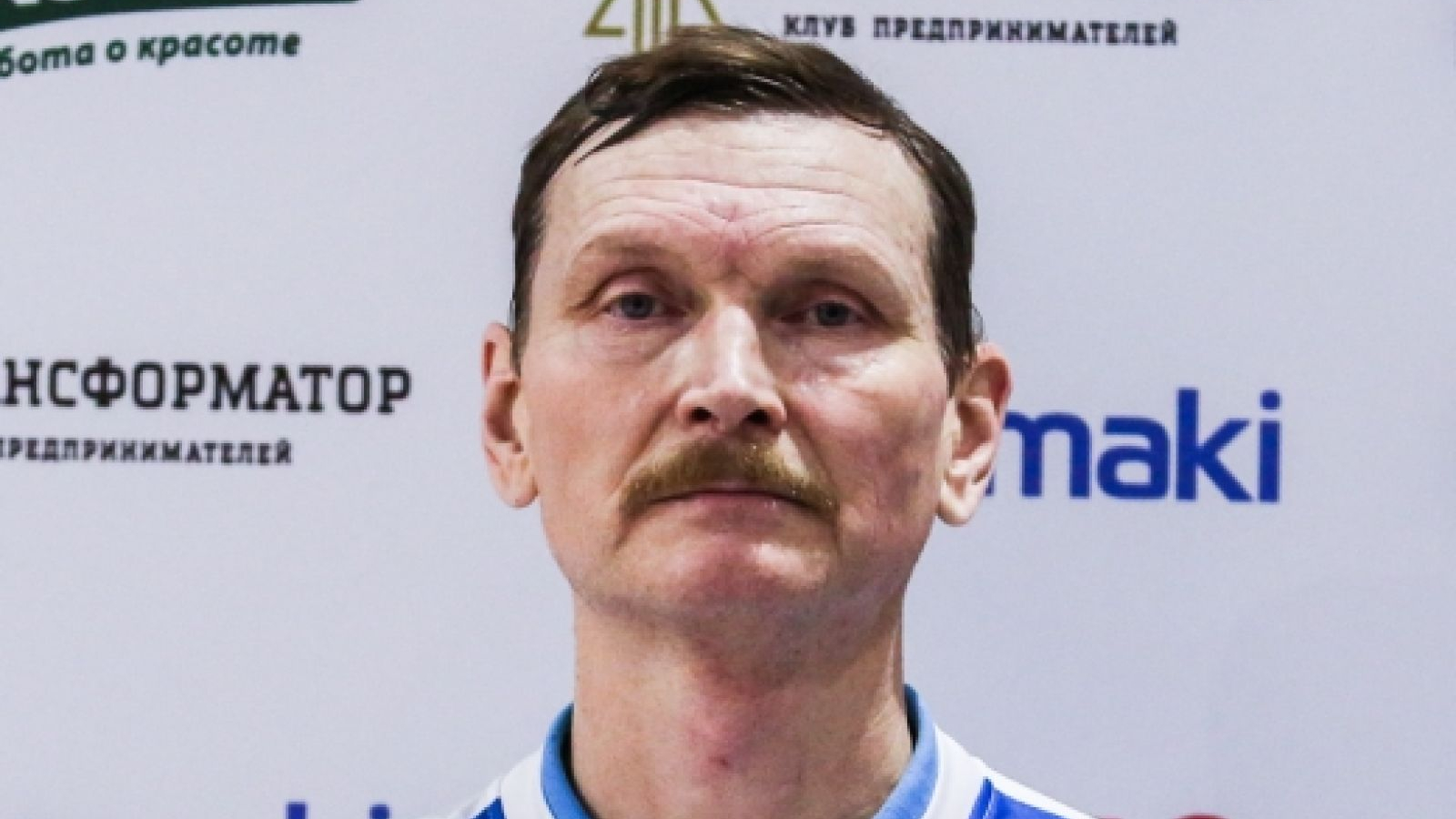 С ЮБИЛЕЕМ АЛЕКСЕЙ ОРЛОВ!