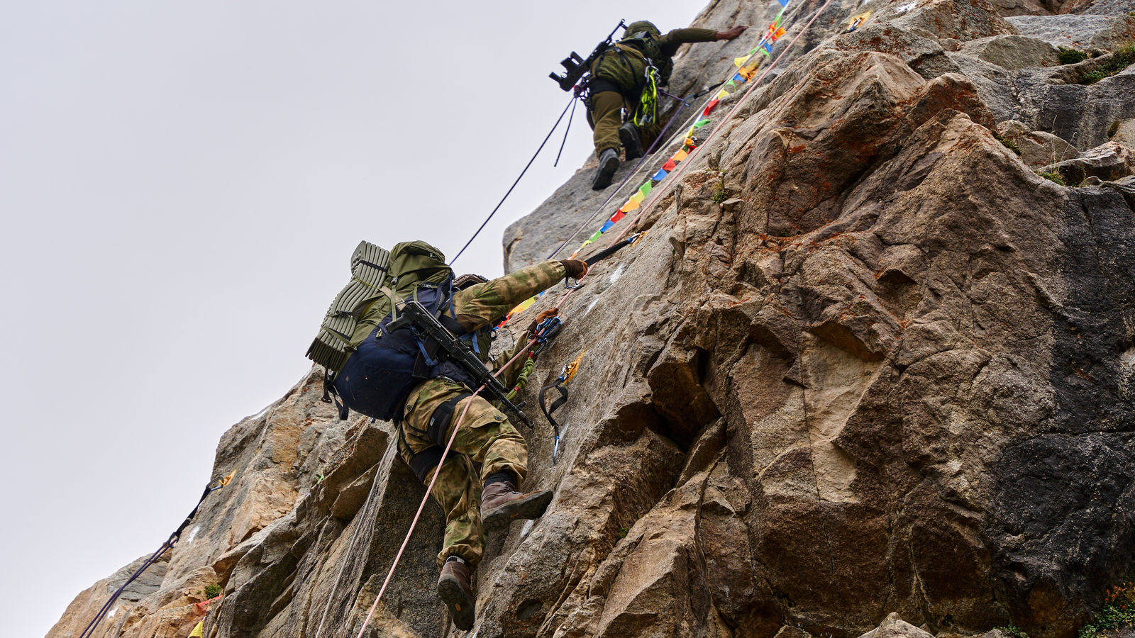 На международном этапе конкурса «Эльбрусское кольцо-2022» завершены специальные задачи первого этапа