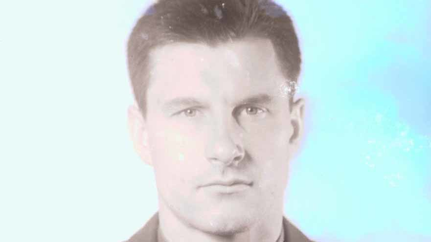 Мокеев Альберт Андреевич
