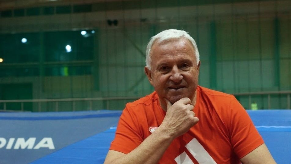 С Днем рождения Евгений Петрович Загорулько!