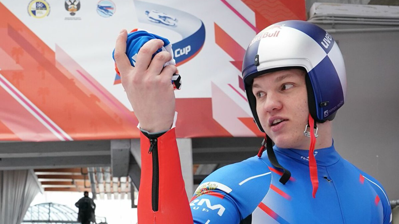 Роман Репилов: «Даже если бы не было самоизоляции сейчас мы делали бы то же самое»