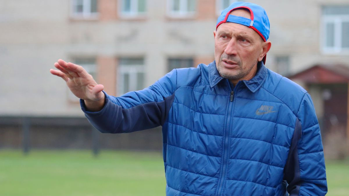 С юбилеем Сергей Александрович Клевцов!