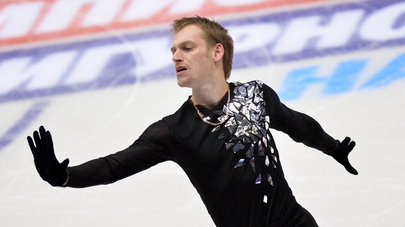 Семь фигуристов ЦСКА вступают в борьбу за победу в Финале Кубка России-2017