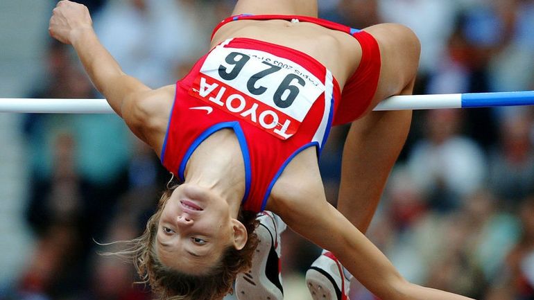 Марина Купцова: Буду служить России в ЦСКА