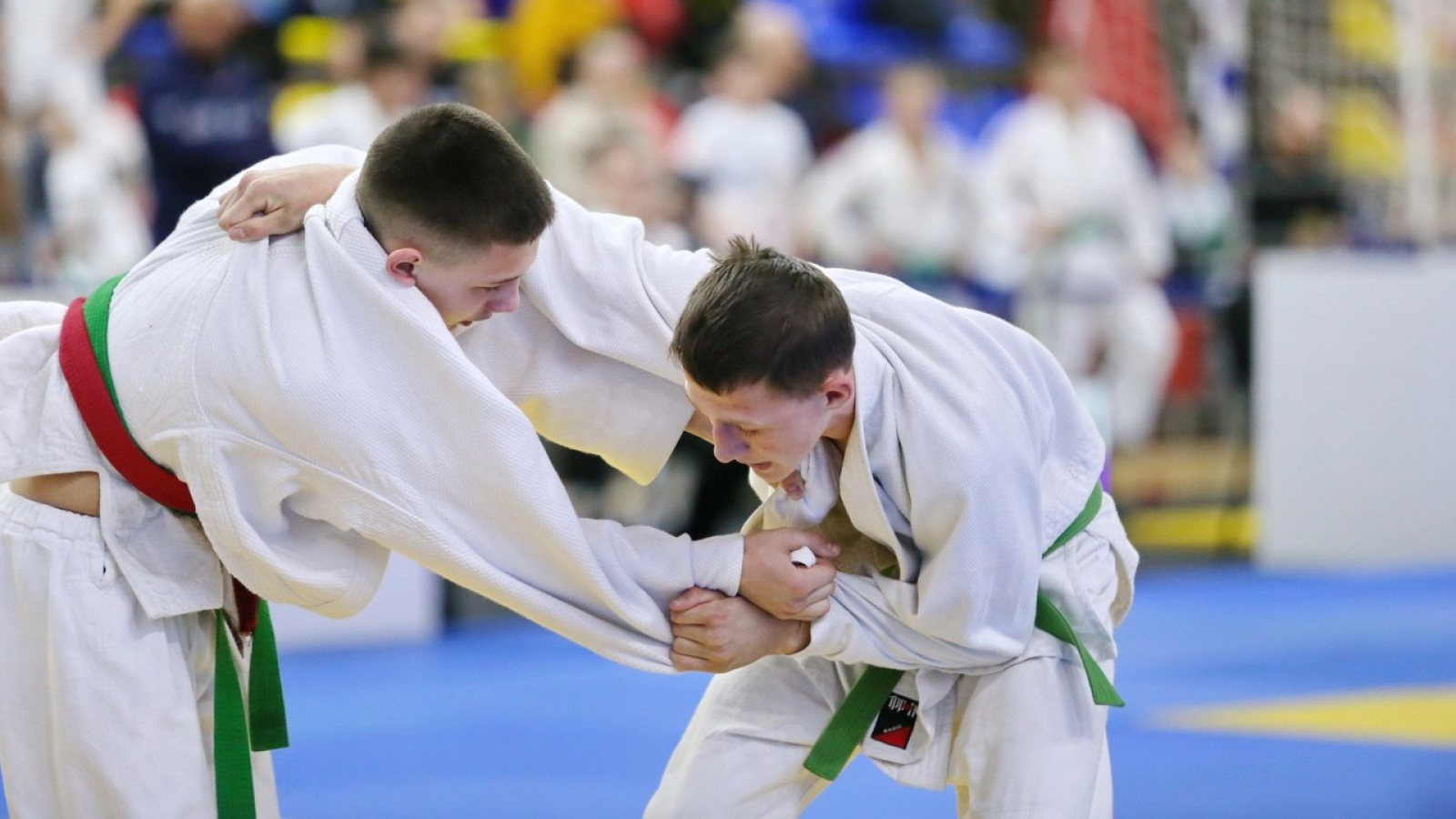 ДЗЮДОИСТЫ СПОРШКОЛ «ЦСКА-ХАКАСИЯ» И «ЦСКА-ТЫВА» ЗАВОЕВАЛИ 9 НАГРАД НА ВСЕРОССИЙСКИХ СОРЕВНОВАНИЯХ ПАМЯТИ ОСНОВАТЕЛЕЙ ДЗЮДО В ЧЕРНОГОРСКЕ