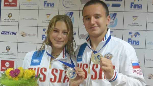 Армеец Александр Белевцев завоевал бронзу в Пензе