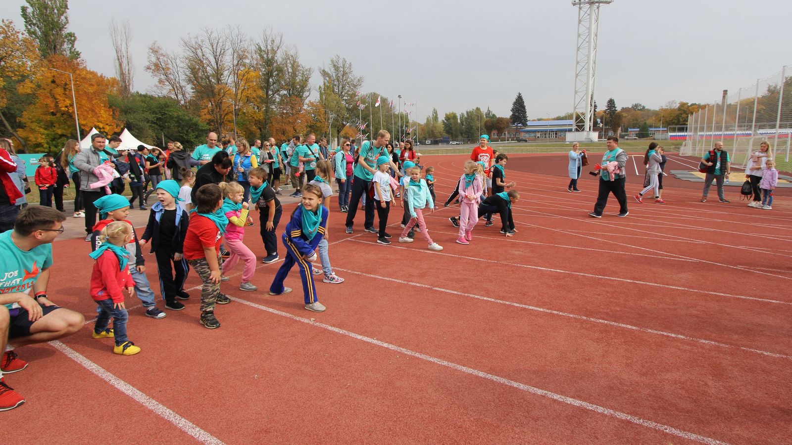 На базе филиала ЦСКА/Ростов-на-Дону состоялась благотворительная акция в поддержку Фонда собак-поводырей