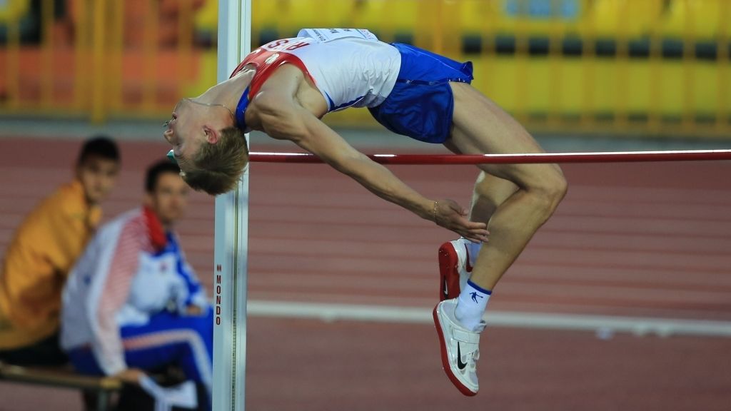 В Москве пройдет турнир по прыжкам в высоту на призы Марины Купцовой