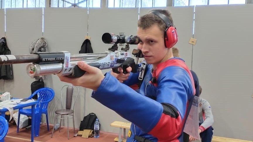 Армейские стрелки завоевали 8 медалей на Всероссийских соревнованиях и Первенстве России в Ижевске