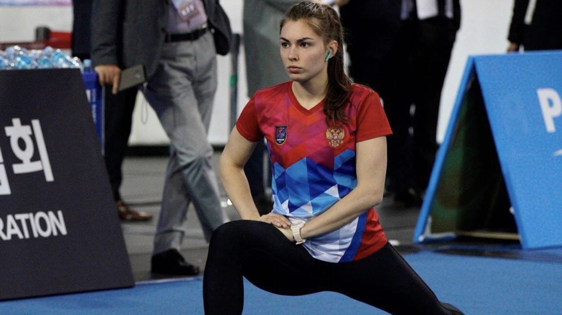 Спортсменки ЦСКА Инна Дериглазова и София Позднякова вошли в комиссию спортсменов Федерации фехтования России