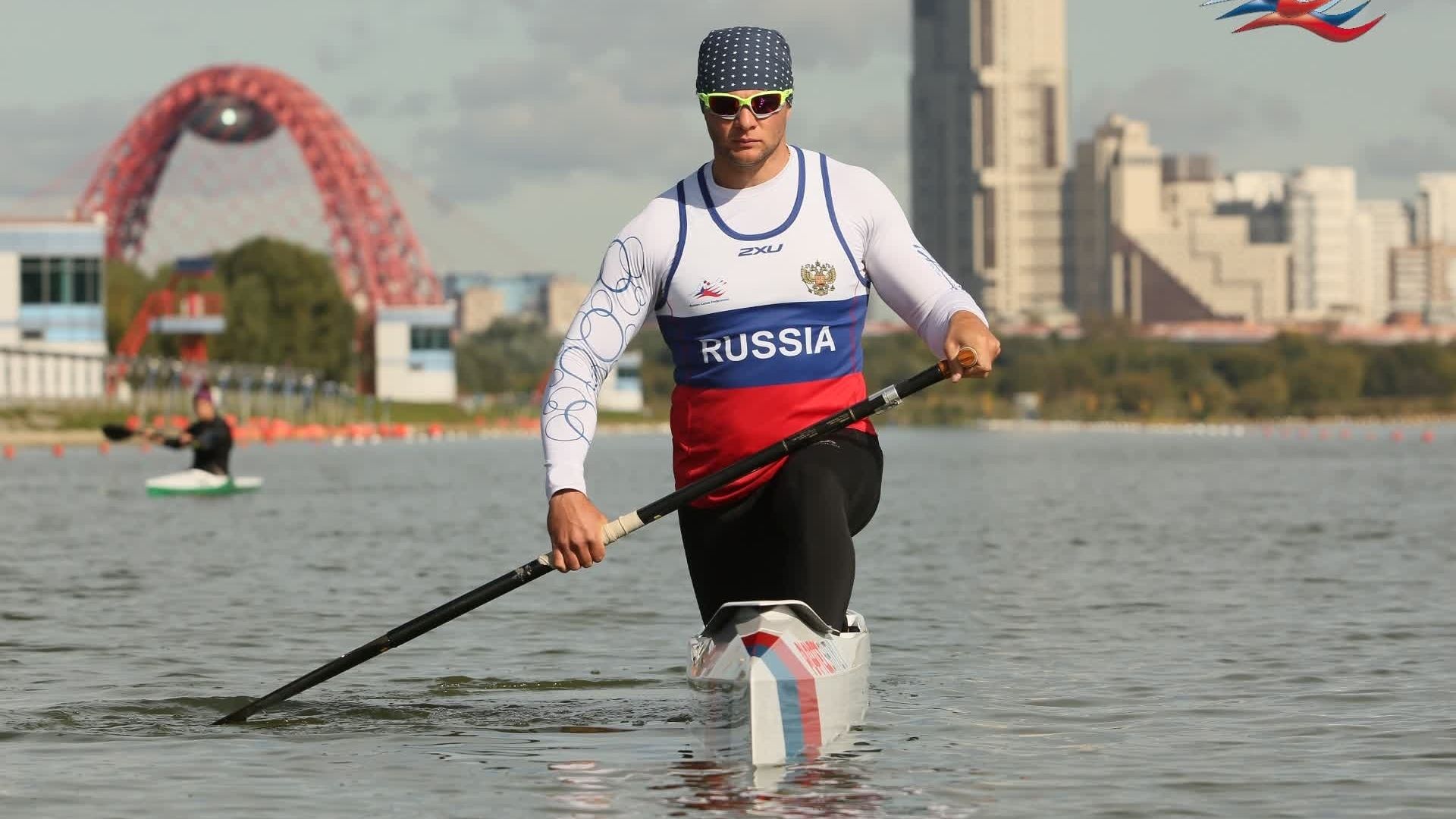 Два «золота» Ивана Штыля на Кубке мира по гребле на байдарках и каноэ в Венгрии и другие успехи армейских спортсменов