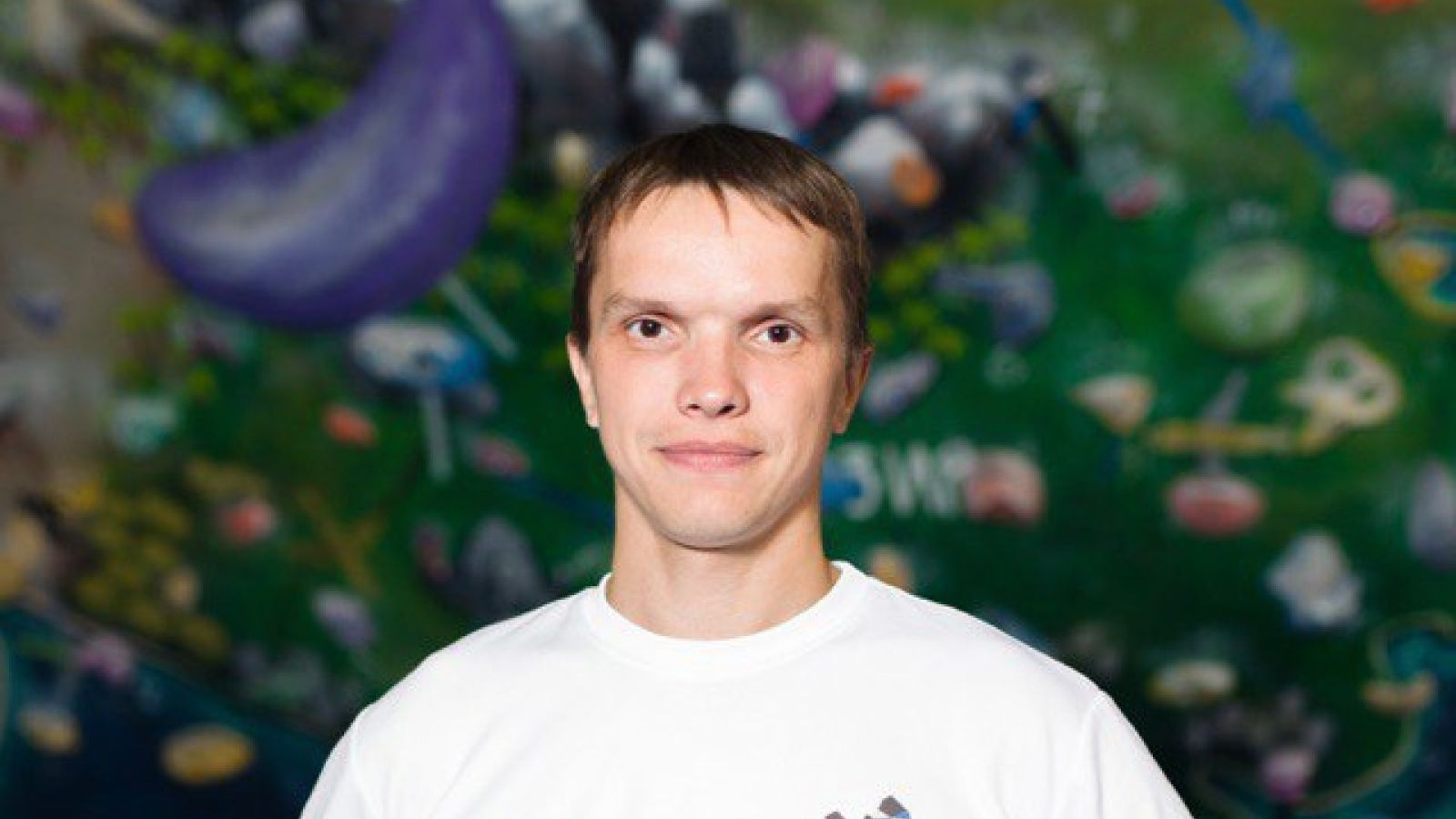 С днём рождения, Владимир Попов!