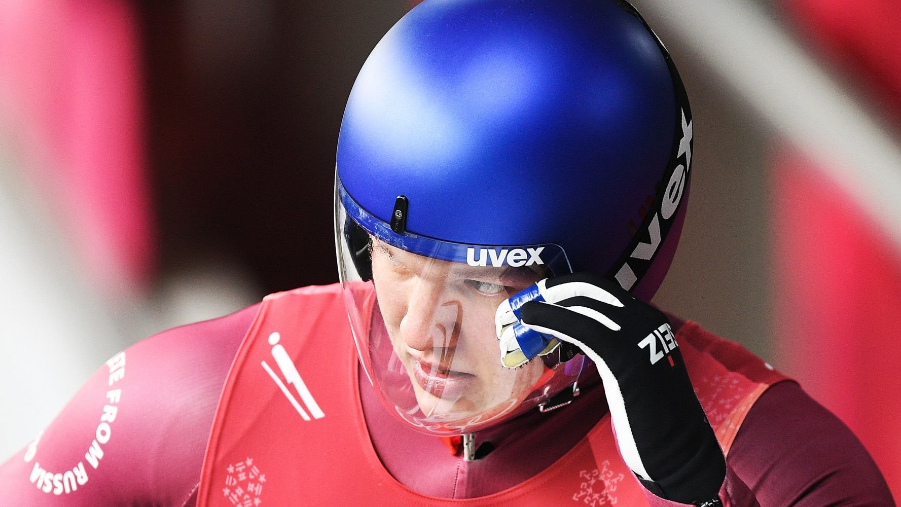 Роман Репилов: «Очень приятно наконец-то встретиться с ребятами из команды и полноценно тренироваться»