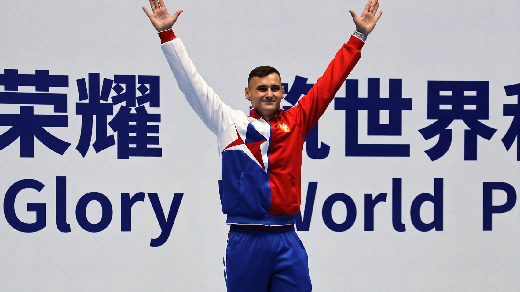 С Днем рождения Тимур Сафин!