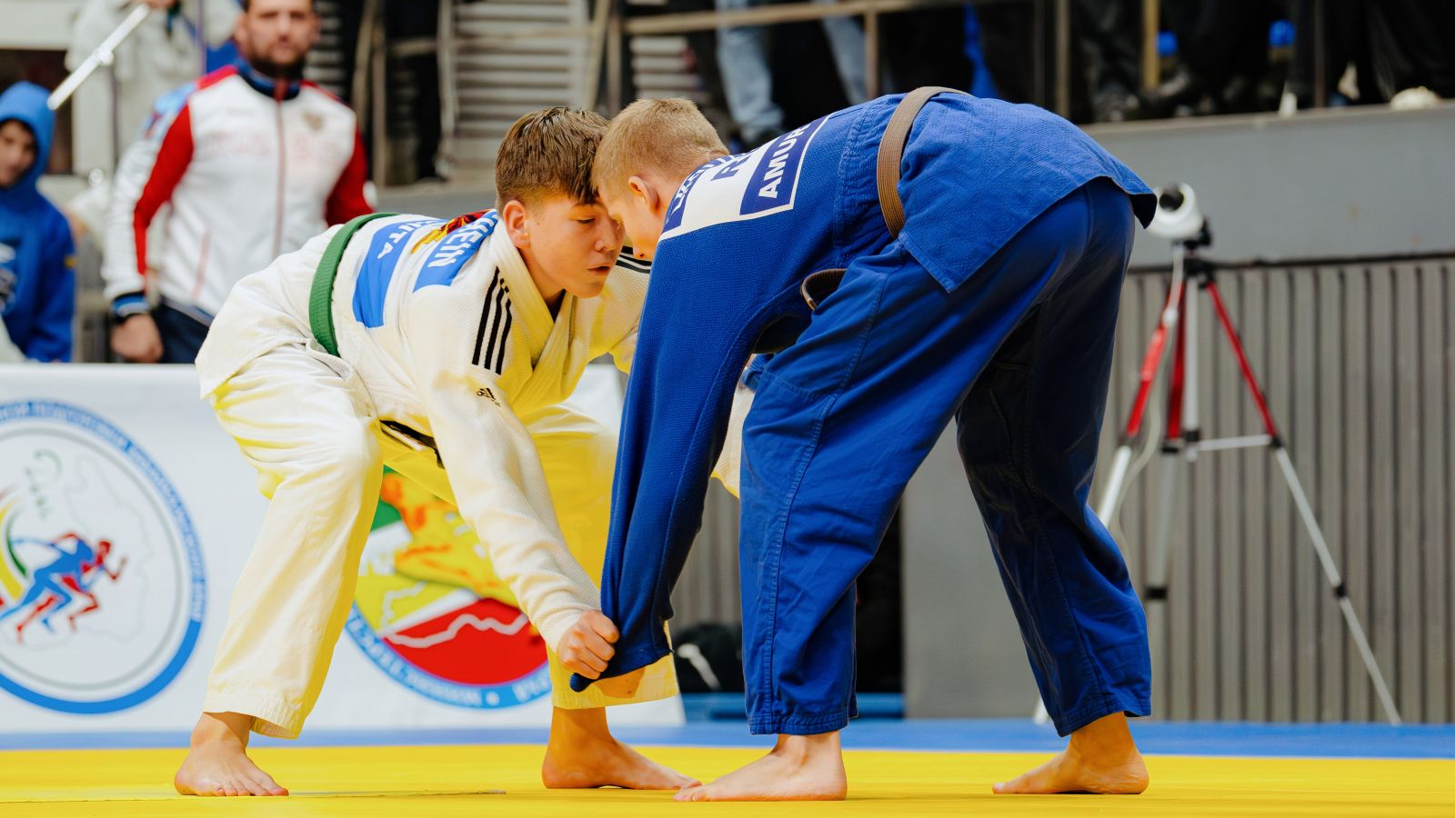 ДЗЮДОИСТЫ СПОРТШКОЛЫ (Г. ЧИТА) ХАБАРОВСКОГО ФИЛИАЛА ЦСКА ЗАВОЕВАЛИ ДВЕ МЕДАЛИ НА МЕЖРЕГИОНАЛЬНОМ ТУРНИРЕ